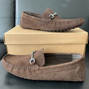 ASOS Mens Driving Loafers